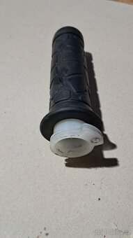 ND SKUTR CHINA 125 cm3 GY6 - 11