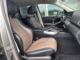 Prodám Mercedes-Benz GLE 400d 4MATIC AMG - 11
