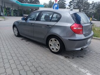 BMW 116i - 11
