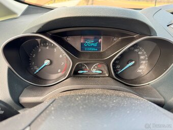 Ford C-Max 1.0 EcoBoost, Titanium (2013), STK do 3/26 - 11