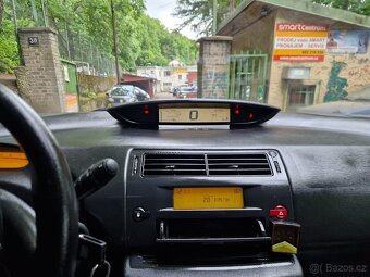 Citroën C4 1.4I16V - 11