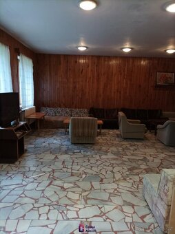 Prodej chata, 360 m2 - Nová Lhota, ev.č. 5377AD2506 - 11