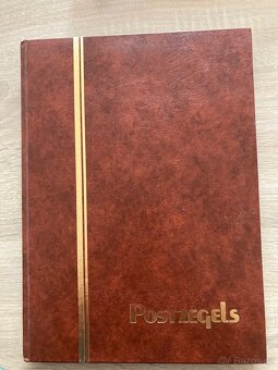 Album A4/16 stran č.31 - 11
