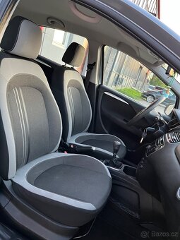 Fiat Punto 1.4 JTD Dovoz Taliansko absolútne bez korozie v z - 11