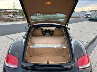 Porsche Cayman PDK, 2.9 2012 - 11
