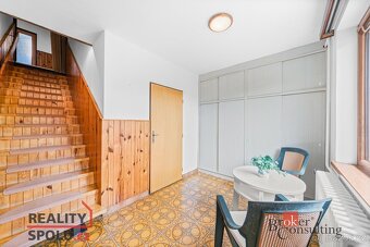 Prodej, domy/rodinný, 152 m2, Kocanda 45, 33842 Kamenný Újez - 11