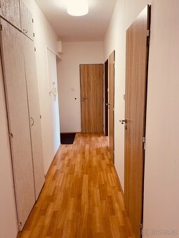 Pronájem, byt 2+1, 58m2, ul. Na Výsluní, Kralovice - 11