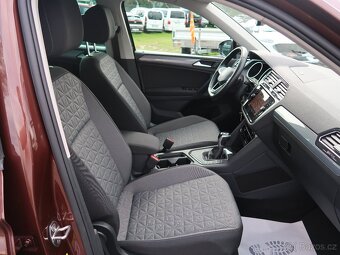 Volkswagen Tiguan 1.5TSi,110kW,Serv.kn.,DSG - 11