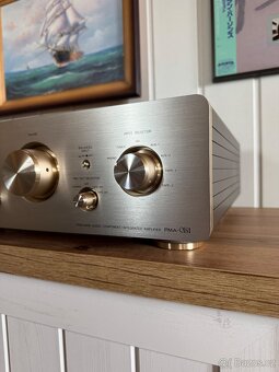 Denon PMA-QS1,DP-47F, DMD 1800AL, DCD 1650AR - 11