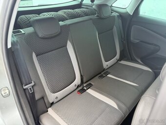 Opel Crossland X, 1,2 81kW, Servisní kniha, CEBIA, TOP - 11