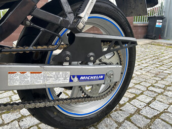 Suzuki GSX 600 F A2 25kW - 11
