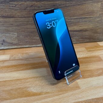 iPhone 13 Pro 256GB, zelený (12 měsíců záruka) - 11