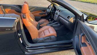 VW EOS 1.4TSI EDITION - 11
