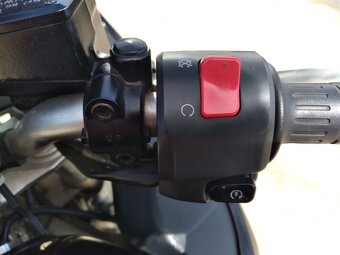 KAWASAKI ER6-F - 11