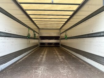 Iveco Eurocargo 120E25 SKŘÍŇ ČELO MĚCHY E6 - 11