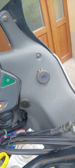Honda Varadero XL 1000 - 11