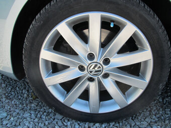 Volkswagen Golf Variant 1.4TSI 118kw - 11