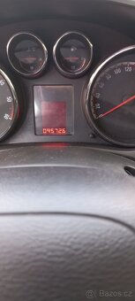 Opel Meriva 1,6 CDTi, 70kW - 11
