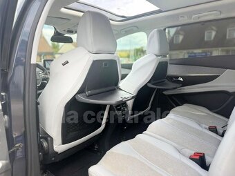 PEUGEOT 5008 II PureTech 130 S&S ALLURE EAT8 2020 - 11