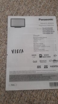 Panasonic plasma - 11