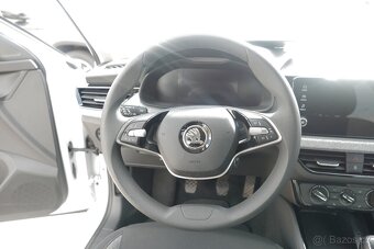 Škoda Scala 1.0 TSI 85 kW M6° Selection - 11