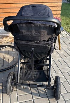 Kočárek Baby Jogger city elite 2 - 11