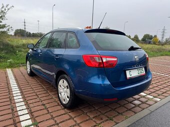 Seat Ibiza 1.6TDI 66kW - 11