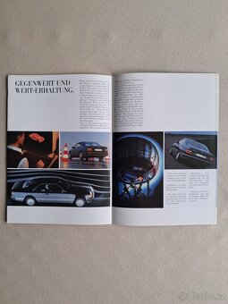 W124 230 CE 300 CE - 11