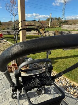 Cybex Priam 2021 - 11