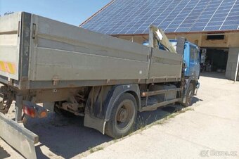 Liaz 1823 - 11