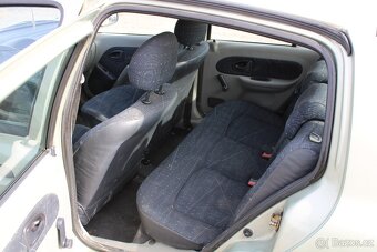 Renault Thalia, 1,4i 55KW, STK 5/2026, BEZ KOROZE,r.v. 2002 - 11