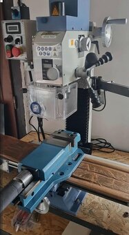 Nabídka práce CNC, Frézka, Fréza - 11