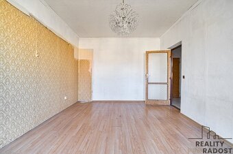 Prodej bytu 2+1, Osobní vlastnictví, 56m2 - 11