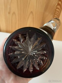 Starožitný pivní korbel - 11