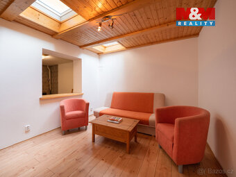 Prodej chaty, 24 m2, Praha 9, Hloubětín - 11