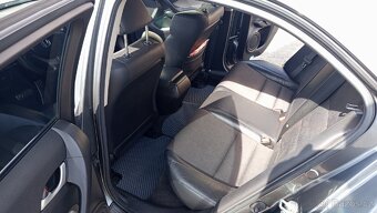 Honda Accord VIII - 11