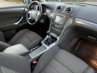 Prodám Ford Mondeo Titanium 2.0 tdci 103 kw 2012 - 11