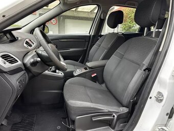 Renault Grand Scénic III 1.9 dCi 96kW Navi ALU kola BOSE - 11