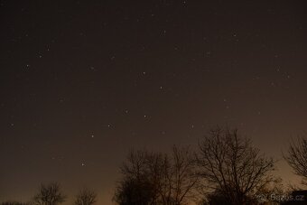 Zrcadlovka Nikon D3300 - 11