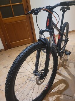 Dětské kolo KTM WILD SPEED DISC 26 - 11