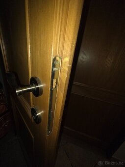 Dveře - 11