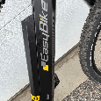 Elektrokolo EasyBike Mi5 rám 26 - 11