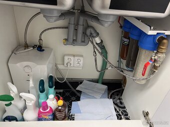 Zmrzlinový stánek pojízdný - 11