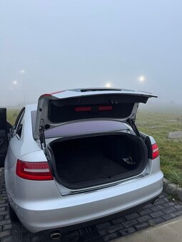 Prodam Audi a6c6 sedan 2009 - 11