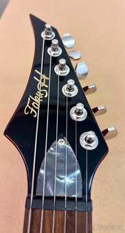 Elektrická kytara Flying Fokus  trd - 11