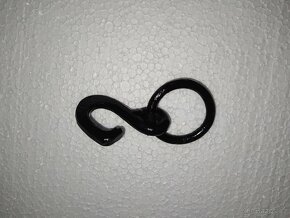 Háky na chomout [Hašpa] - 11