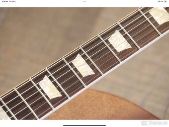 1961 reproduction Gibson SG - 11