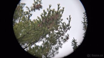 Dalekohled PANORA OPTIK UNIVERSAL 8X30 - 11