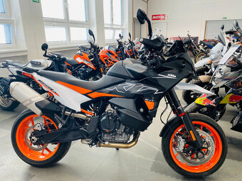 KTM 890 SMT = TECH PACK - 11
