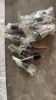 Svatební dekorace - 11